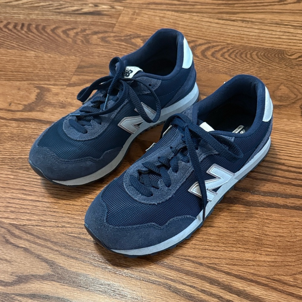 Women’s New Balance 515 Navy - Sz 9.5